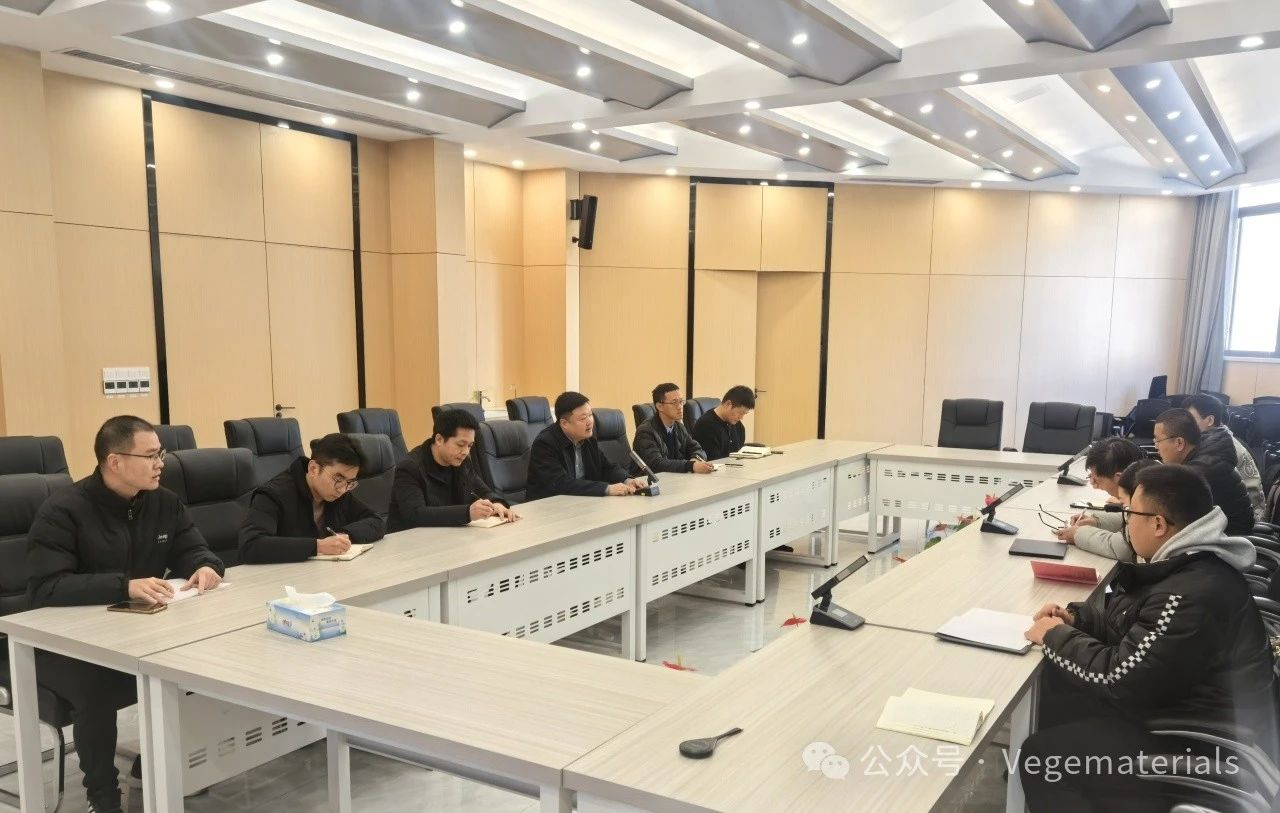 要闻关注｜福建省交通科学研究院与我司研发团队开展产学研合作交流